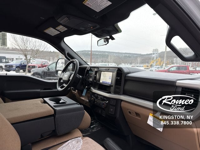 2026 Ford Super Duty F-450® XLT
