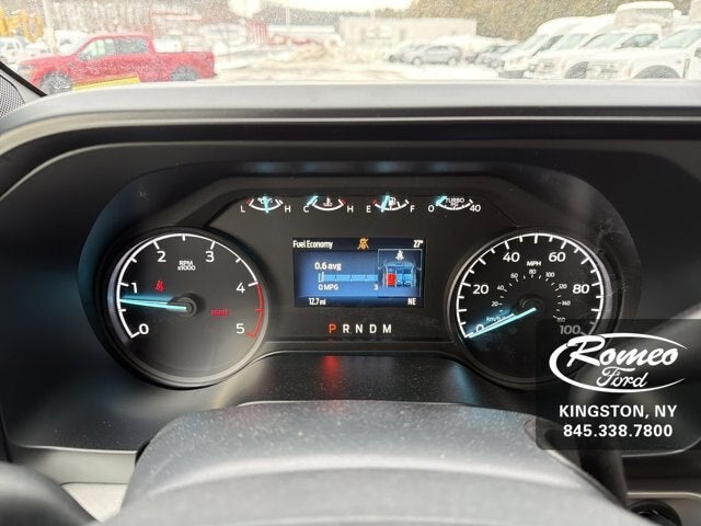 2026 Ford Super Duty F-450® XLT