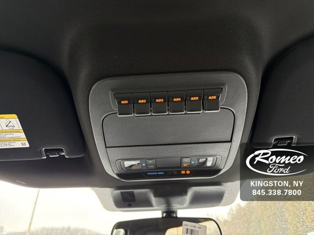 2026 Ford Super Duty F-450® XLT