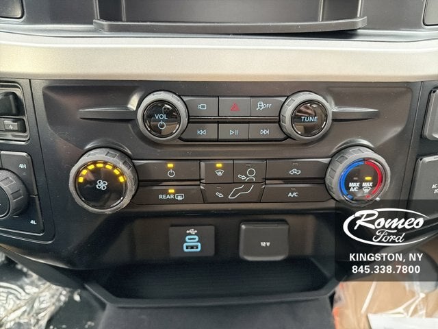 2026 Ford Super Duty F-450® XLT