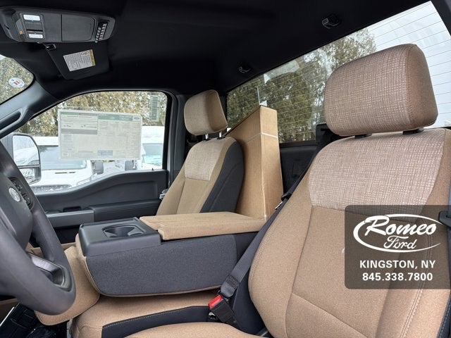 2026 Ford Super Duty F-450® XLT