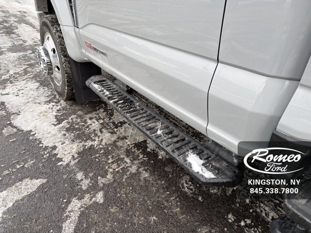 2026 Ford Super Duty F-450® XLT