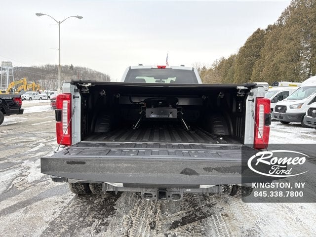 2026 Ford Super Duty F-450® XLT