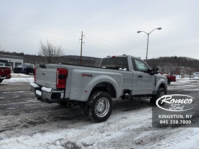 2026 Ford Super Duty F-450® XLT
