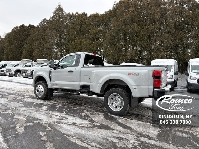 2026 Ford Super Duty F-450® XLT