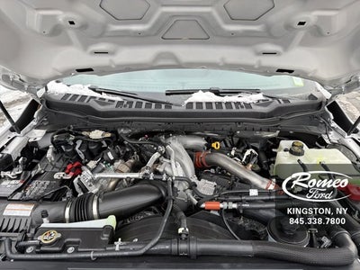 2026 Ford Super Duty F-450® XLT