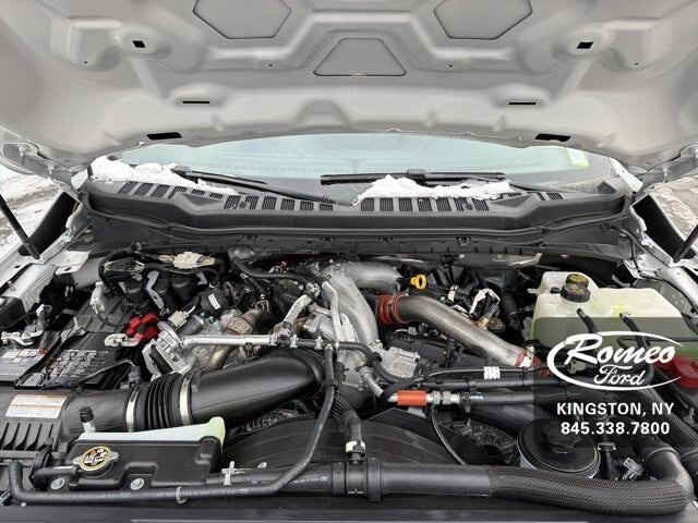 2026 Ford Super Duty F-450® XLT