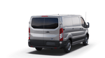 2025 Ford Transit Commercial Cargo Van
