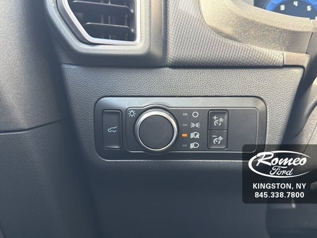 2025 Ford Bronco Sport Big Bend®