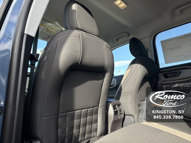 2025 Ford Bronco Sport Big Bend®