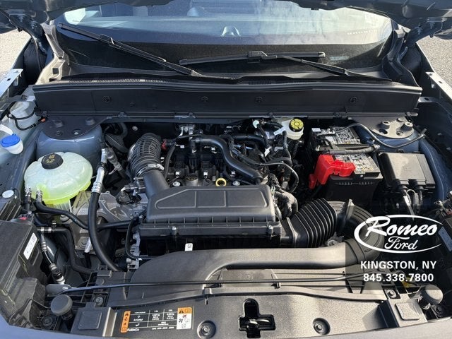 2025 Ford Bronco Sport Big Bend®