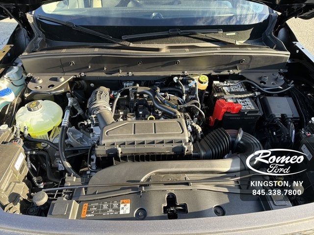 2025 Ford Bronco Sport Big Bend®