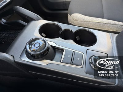 2025 Ford Bronco Sport Big Bend®