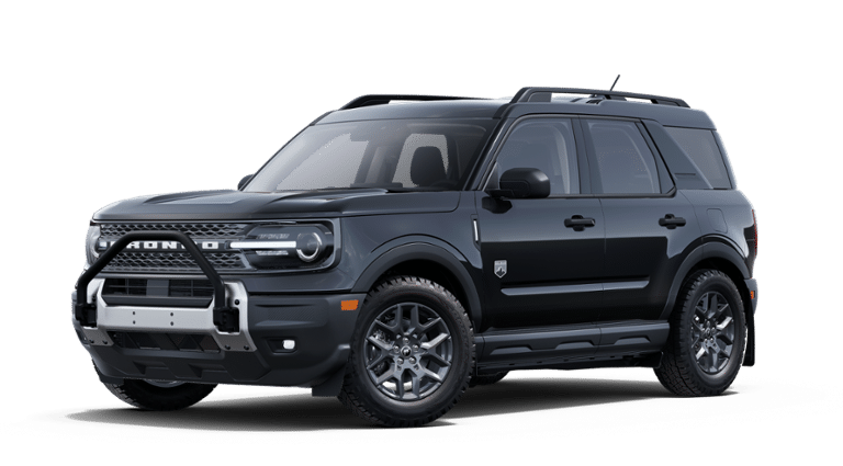 2025 Ford Bronco Sport Big Bend®