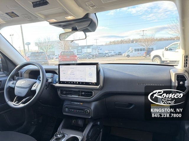 2025 Ford Bronco Sport Big Bend®