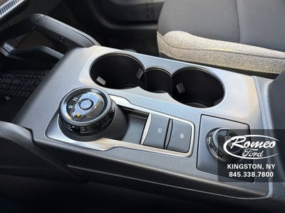 2025 Ford Bronco Sport Big Bend®