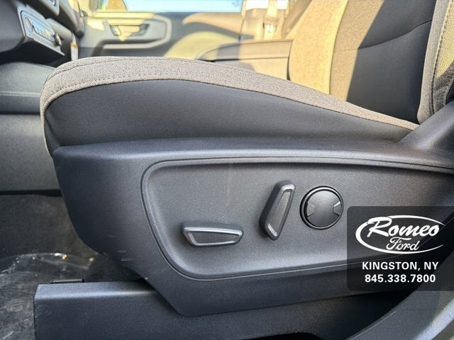 2025 Ford Bronco Sport Big Bend®