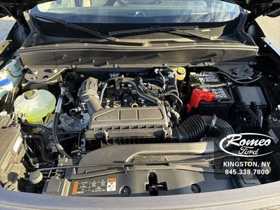 2025 Ford Bronco Sport Big Bend®