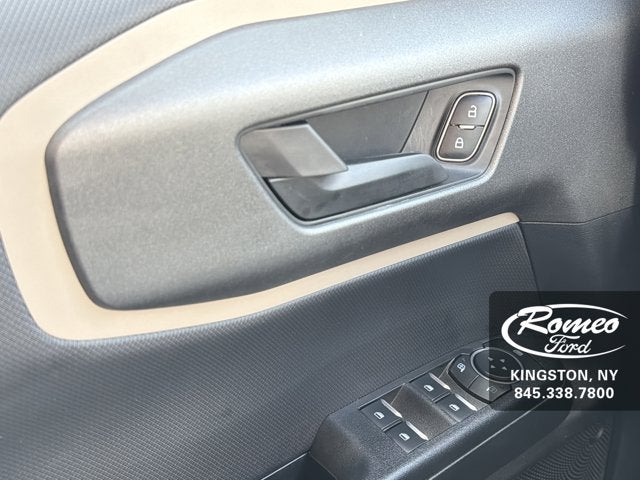 2025 Ford Bronco Sport Big Bend®