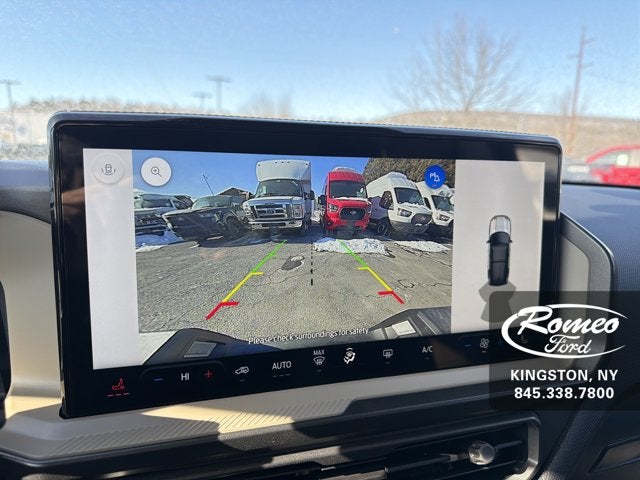 2025 Ford Bronco Sport Big Bend®