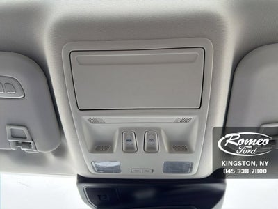 2025 Ford Bronco Sport Outer Banks®