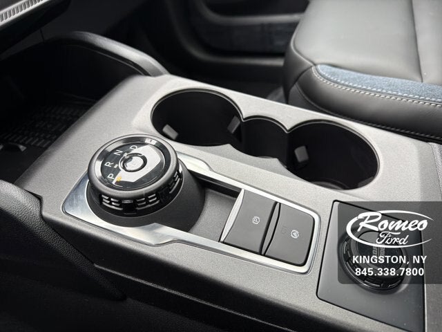 2025 Ford Bronco Sport Outer Banks®