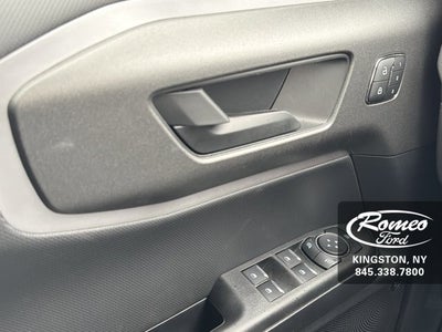 2025 Ford Bronco Sport Outer Banks®