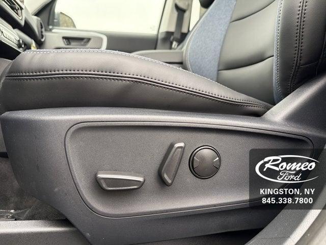 2025 Ford Bronco Sport Outer Banks®