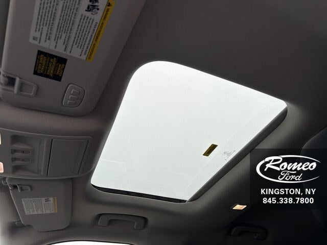 2025 Ford Bronco Sport Outer Banks®