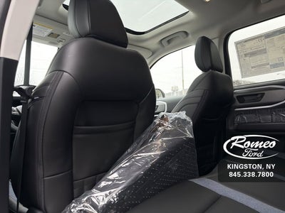 2025 Ford Bronco Sport Outer Banks®