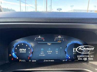 2025 Ford Bronco Sport Outer Banks®