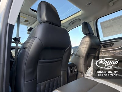 2025 Ford Bronco Sport Outer Banks®