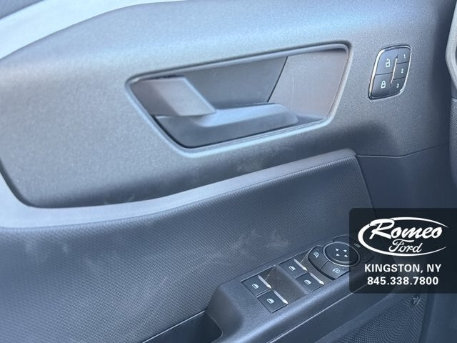 2025 Ford Bronco Sport Outer Banks®