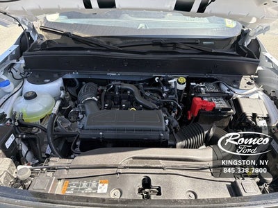 2025 Ford Bronco Sport Outer Banks®