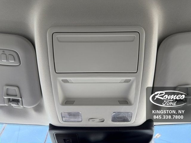 2025 Ford Bronco Sport Outer Banks®