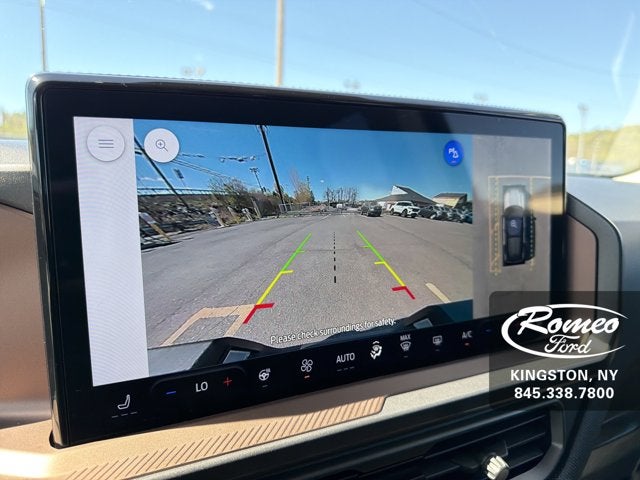 2025 Ford Bronco Sport Outer Banks®