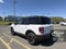 2025 Ford Bronco Sport Outer Banks®