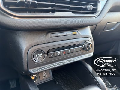 2025 Ford Bronco Sport Outer Banks®