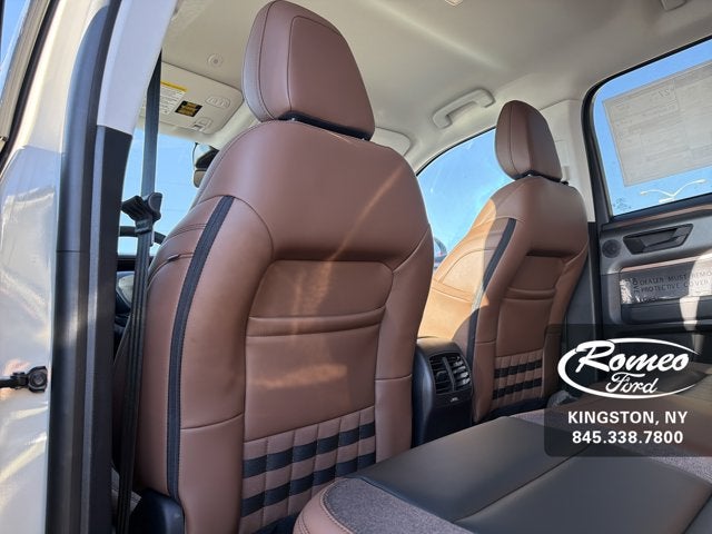 2025 Ford Bronco Sport Outer Banks®