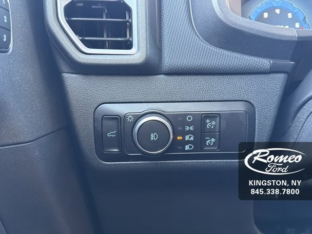 2025 Ford Bronco Sport Outer Banks®