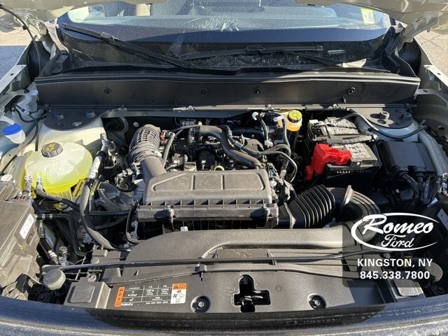 2025 Ford Bronco Sport Outer Banks®