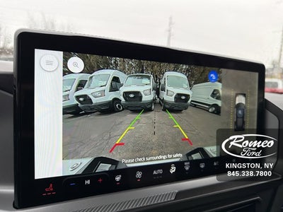 2025 Ford Bronco Sport Badlands®