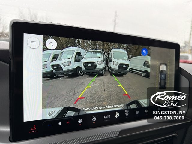 2025 Ford Bronco Sport Badlands®