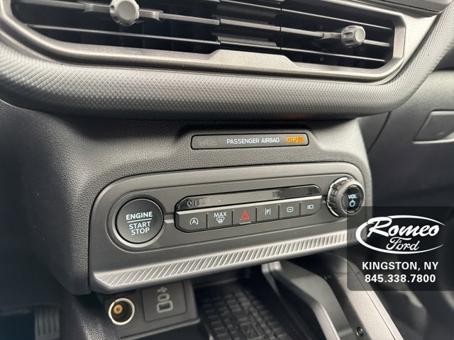 2025 Ford Bronco Sport Badlands®