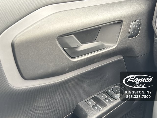 2025 Ford Bronco Sport Badlands®