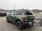 2025 Ford Bronco Sport Badlands®