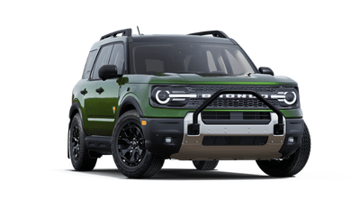 2025 Ford Bronco Sport Badlands®