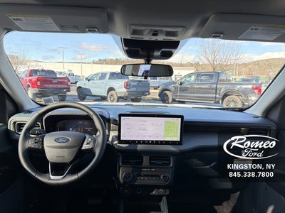 2026 Ford Maverick Maverick Lobo™