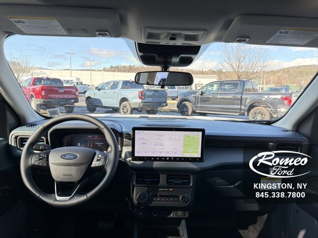 2026 Ford Maverick Maverick Lobo™