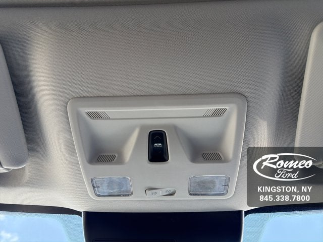 2026 Ford Maverick Maverick Lobo™